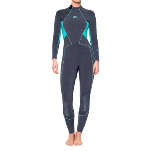 Bare 5mm Evoke Womens Wetsuit -Older Style