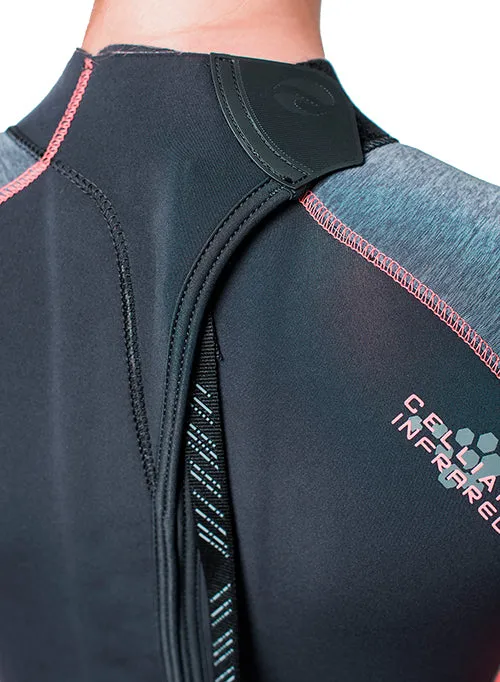 Bare Evoke Womens 3mm Wetsuit