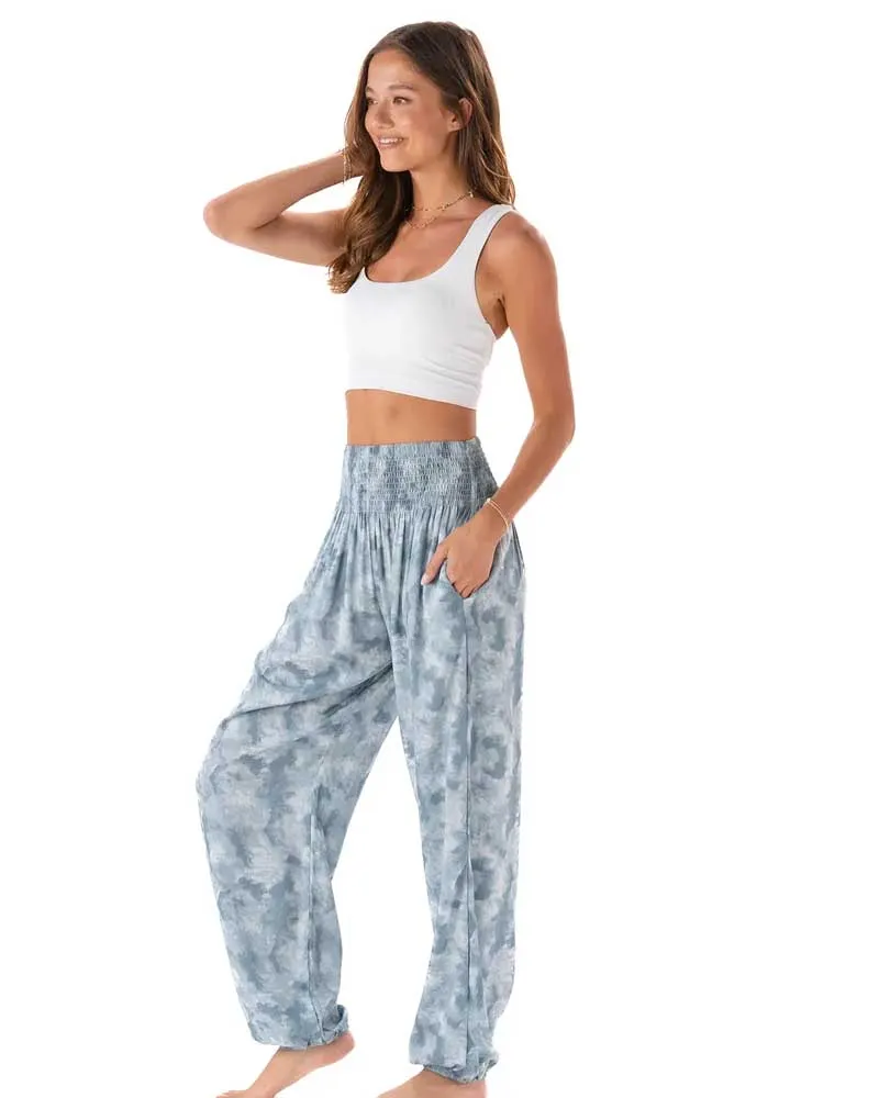 Biscay Bay Harem Pants