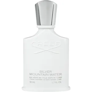 Creed Silver Mountain Water Eau De Parfum 50ml