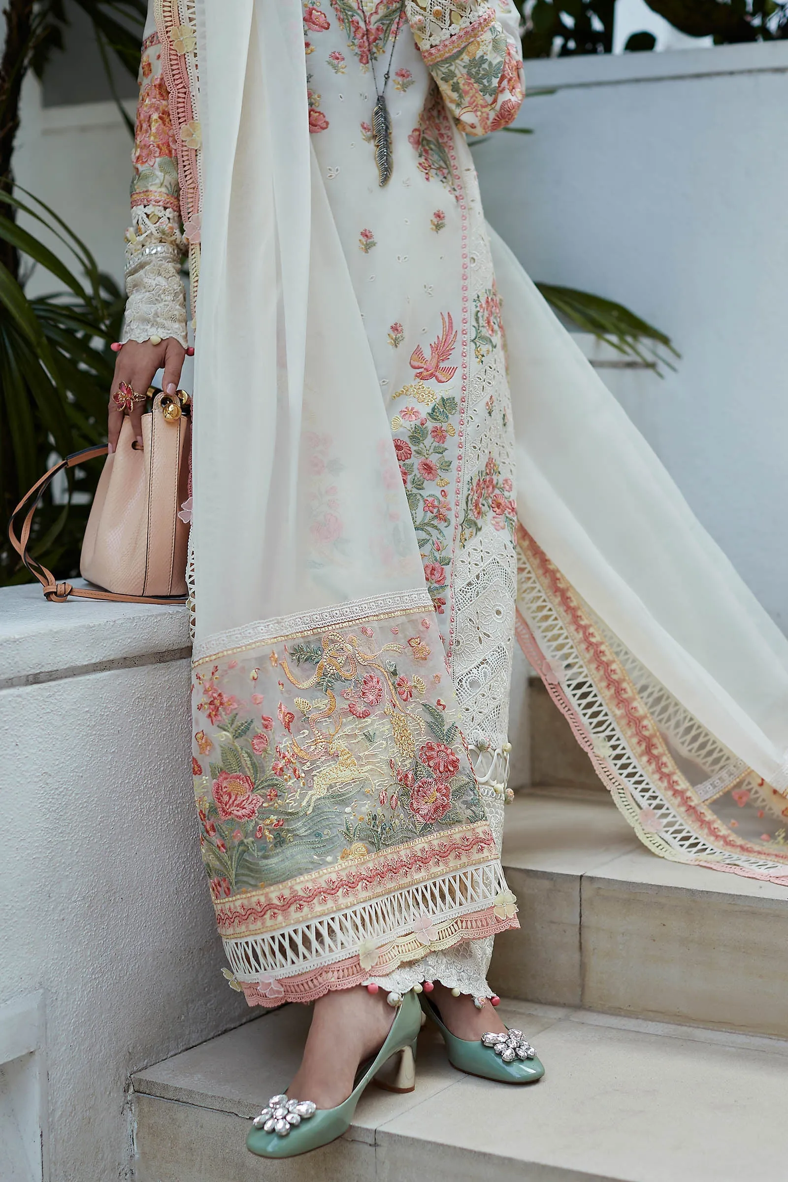 Elan Luxury Lawn Collection 2023 – NYSA (EL23-02 B)