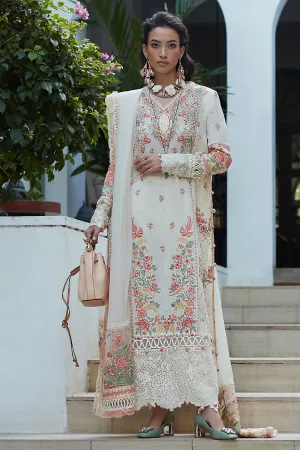 Elan Luxury Lawn Collection 2023 – NYSA (EL23-02 B)