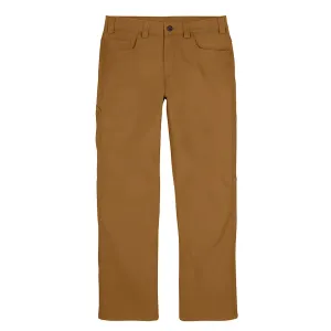 Heavy Duty Flex Work Pants - Khaki 3634