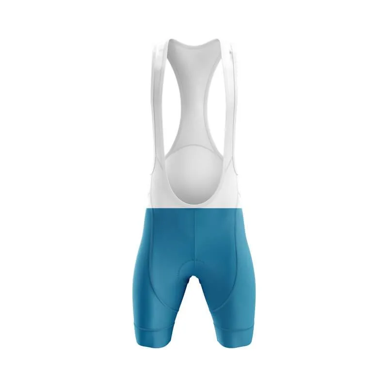 Medical (Blue) Shorts & Pants