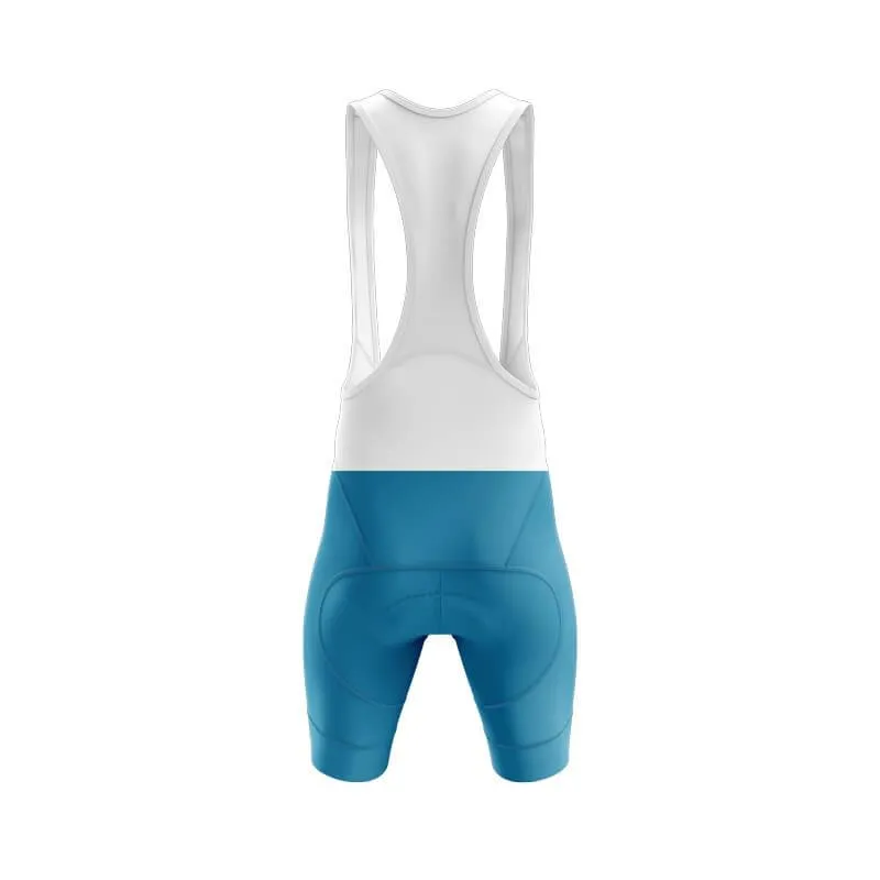 Medical (Blue) Shorts & Pants