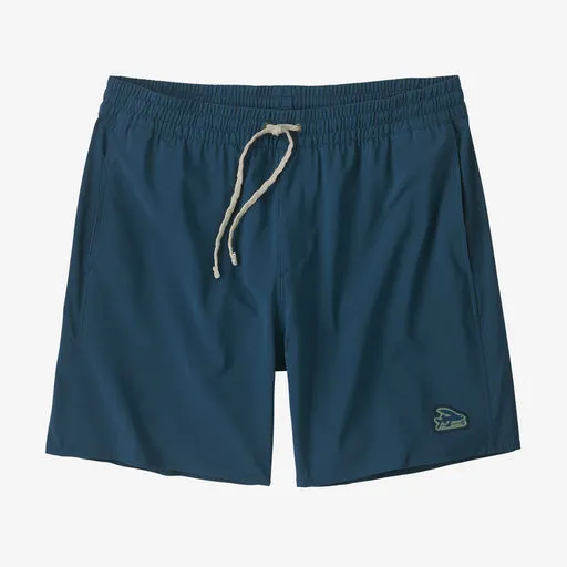 Men's Hydropeak Volley Shorts - 16" inseam