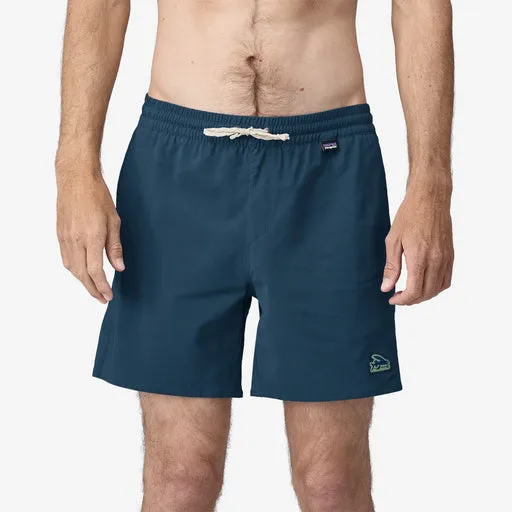 Men's Hydropeak Volley Shorts - 16" inseam