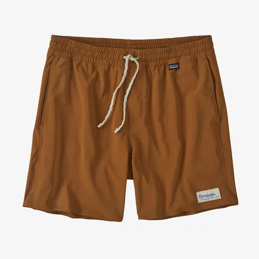 Men's Hydropeak Volley Shorts - 16" inseam