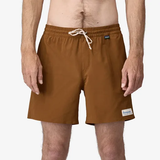 Men's Hydropeak Volley Shorts - 16" inseam