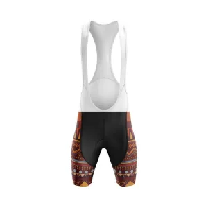 Native Bib & Shorts (V9)