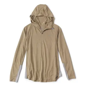 Orvis PRO Sun Hoodie / Safari Green