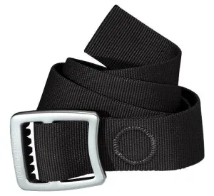 Patagonia Tech Web Belt - Black