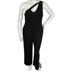 Rachel Roy Black Jumpsuit