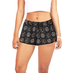 Savy Women's Relaxed Shorts