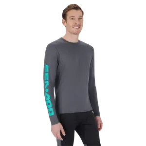 Sea-Doo Men's Long Sleeve Rashguard