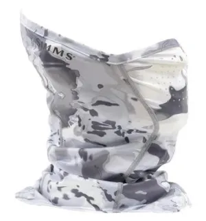 Simms SunGaiter / Cloud Camo Grey