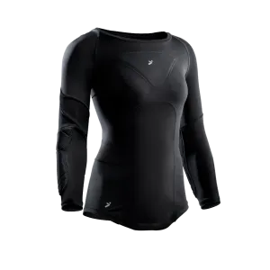 Storelli Women's Goalkeeper 3/4 Undershirt