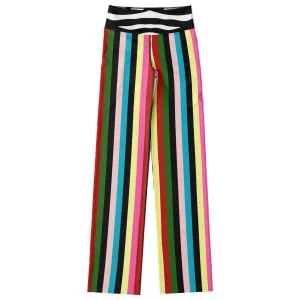 Stripes 4 Life Bootcut Leggings copy