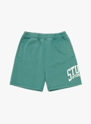 Stussy Intl Short Teal