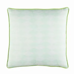 Tendril Square Cushion 43 x 43cm by Bianca