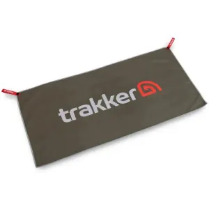 Trakker Hand Towel