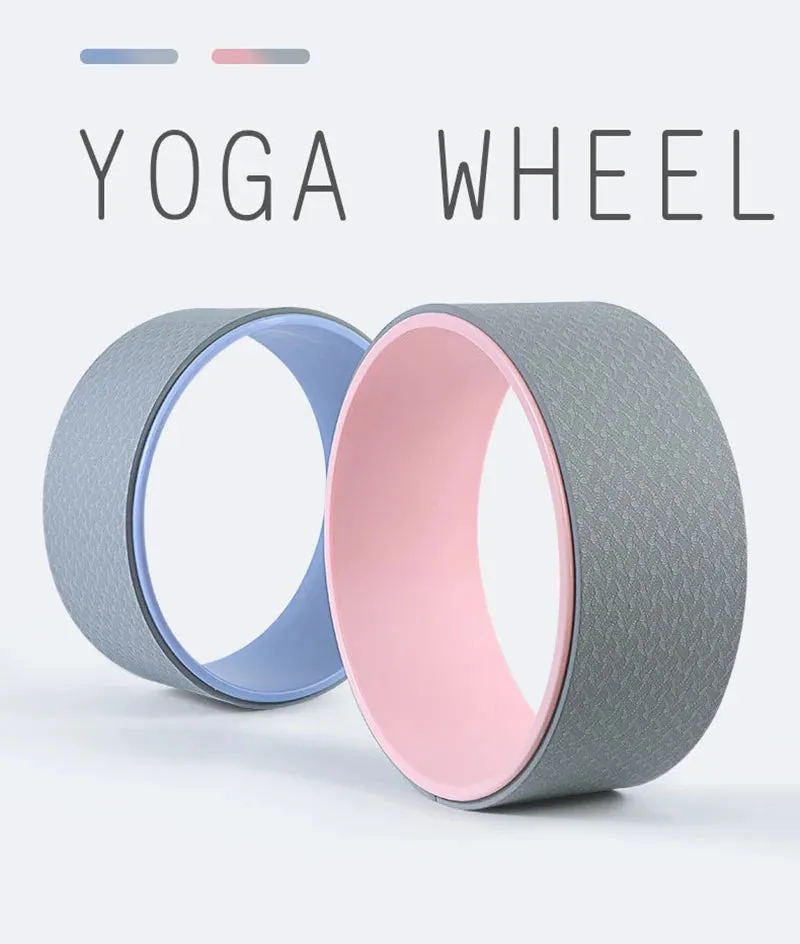 Yoga Pilates Wheel