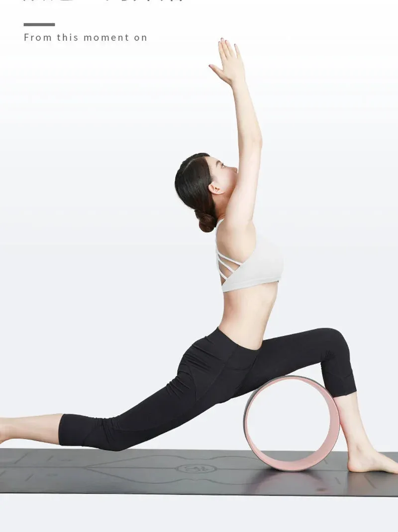 Yoga Pilates Wheel