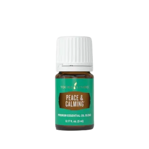 Young Living Peace & Calming® Essential Oil Blend - 5ml